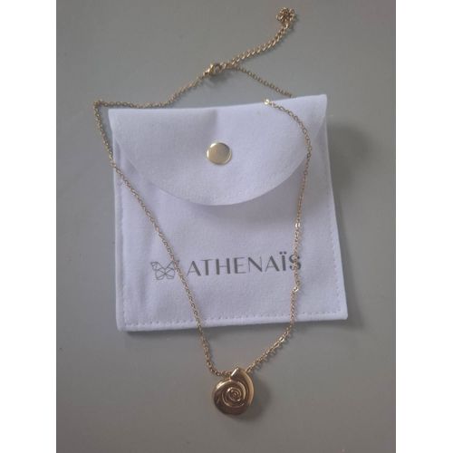 Collier Athenais