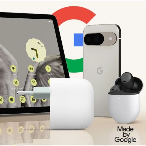 Google Chargeur Usb-C 45 W