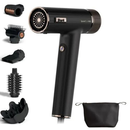 Sèche-Cheveux Shark Speedstyle Pro 5-En-1 Hd752eu