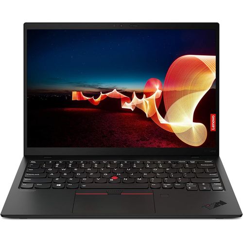 Lenovo ThinkPad X1 Nano Gen 1 - 13" Intel Core i7 1180G7 - 2.2 Ghz - Ram 16 Go - SSD 512 Go - Windows 11 Pro
