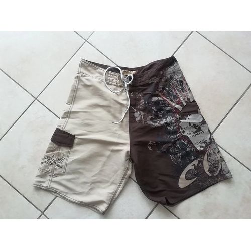 Bermuda O&#39neill Taille 32 (Env Fr 40)