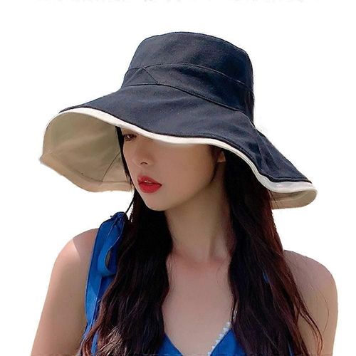 Fishing Hat, Bucket Hat, Sun Hat, Foldable Beach Hat, Summer Hat