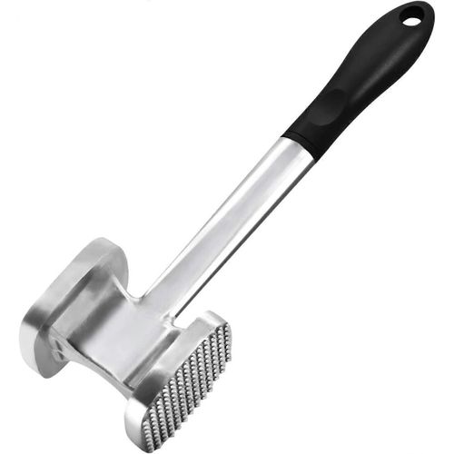 Attendrisseur de viande, maillet à viande de grande taille