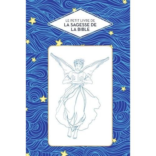 Le Petit Livre De La Sagesse De La Bible