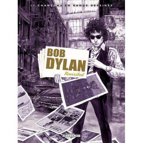 Bob Dylan - Revisited