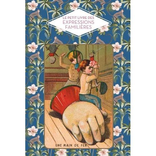 Le Petit Livre Des Expressions Familières