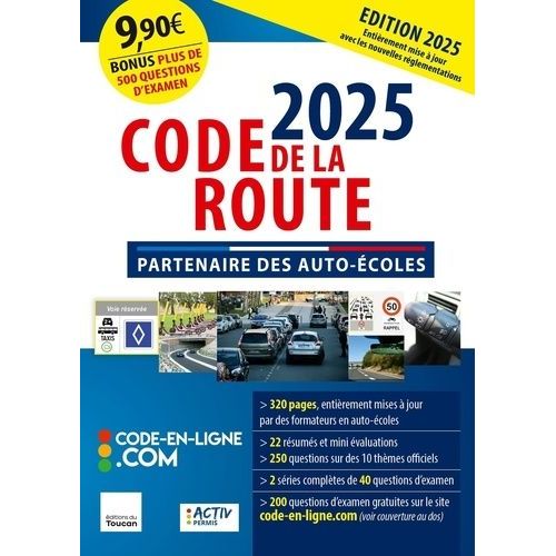 Code De La Route