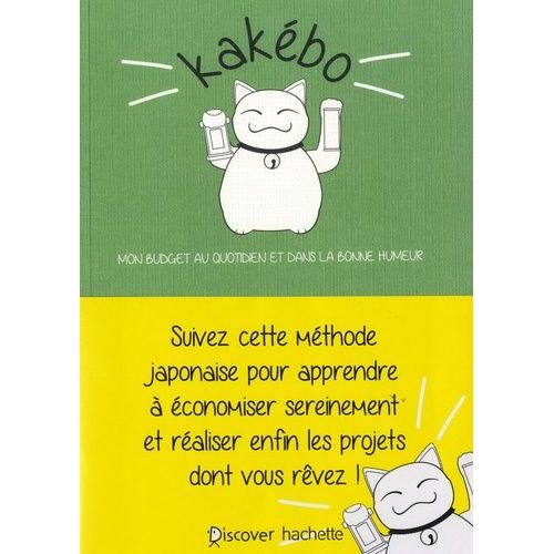 Kakébo - Mon Budget Au Quotidien Et Dans La Bonne Humeur