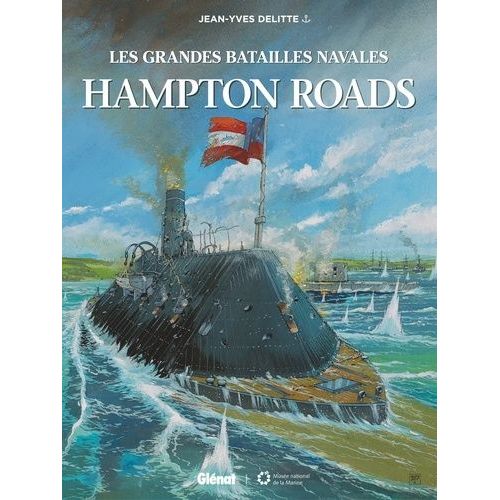 Hampton Roads