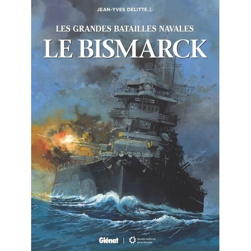 Le Bismarck