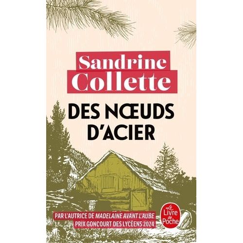 Des Noeuds D'acier
