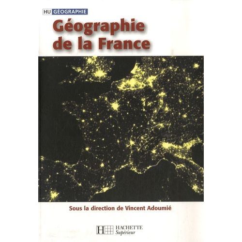 Géographie De La France