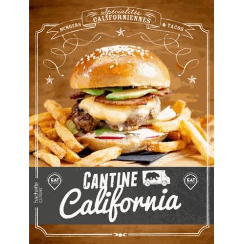 Cantine California - Delicious Street Food