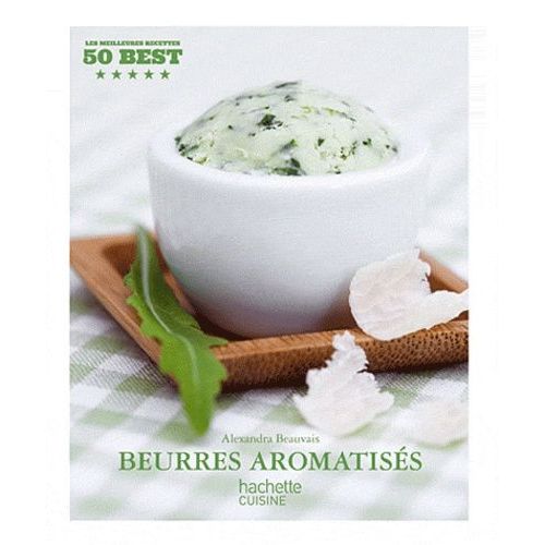 Beurres Aromatisés