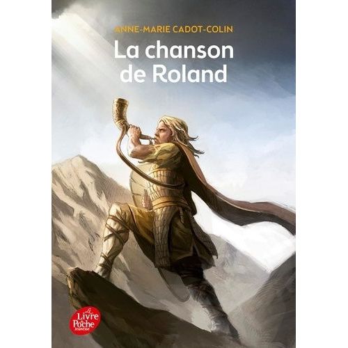 La Chanson De Roland