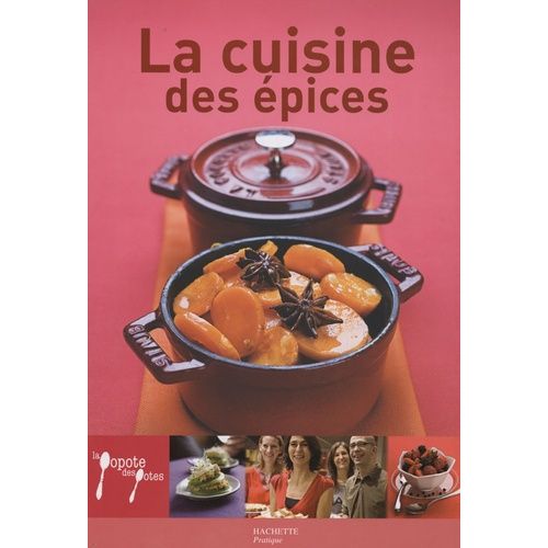 La Cuisine Des Épices