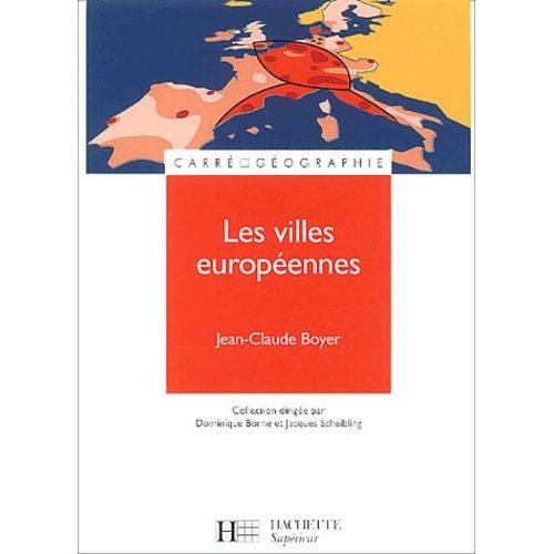 Les Villes Européennes