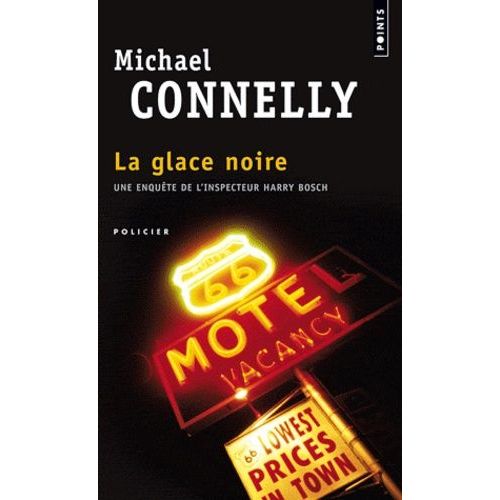 La Glace Noire