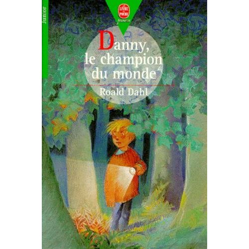 Danny, Le Champion Du Monde