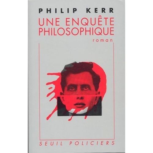 Une Enquête Philosophique