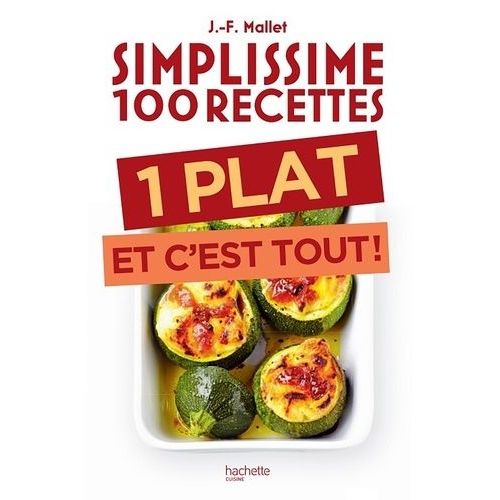 Un Plat Et C'est Tout