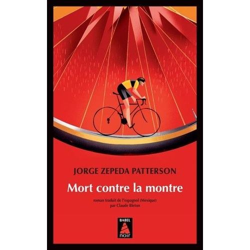 Mort Contre La Montre