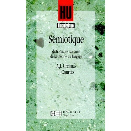 Sémiotique