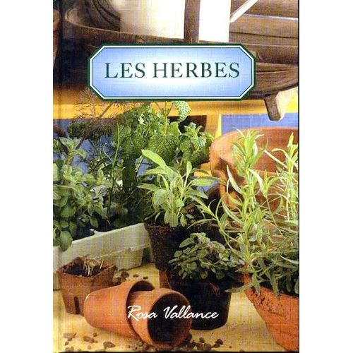 Les Herbes