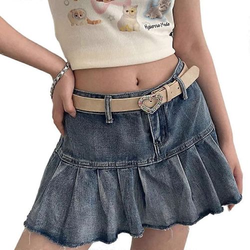 Lady Pants Belt All Matching Waist Strap For Jeans Girls Chic Waist Decoration