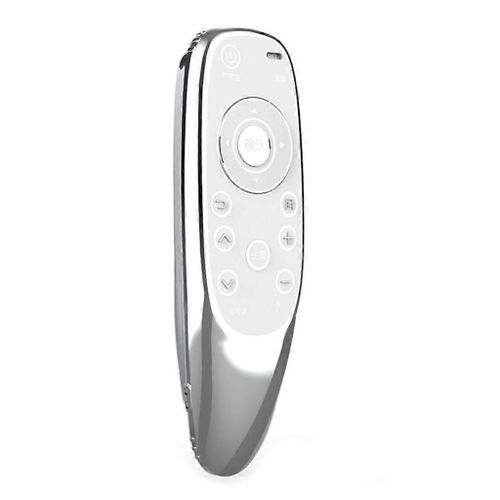 Couvercle anti-poussière anti-chute pour télécommande compatible Bluetooth H2 H3 Z6 Z6 Z8 Z4V