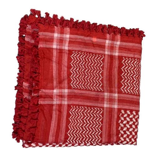 Arab Scarf Male Tactically Scarf Religious Dustproof Kerchief Multi Functional