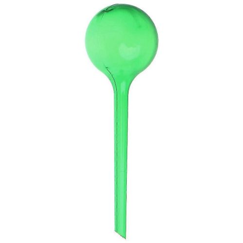 Système d'arrosage automatique Imitation d'abreuvoir de plante en verre Dispositif automatique goutte à goutte