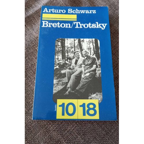 Breton / Trotsky