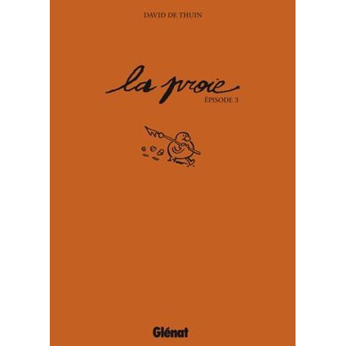 La Proie