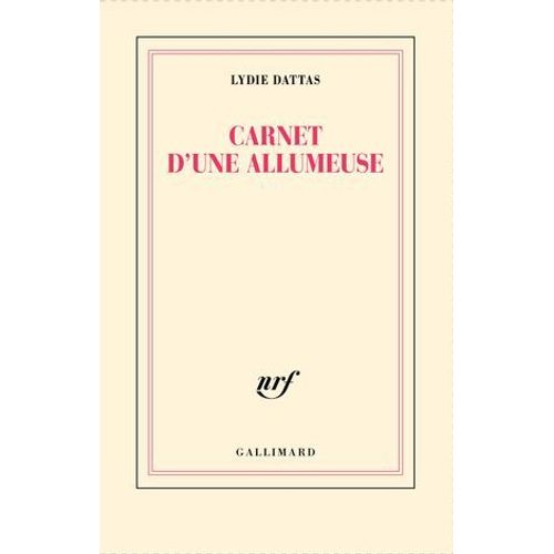 Carnet D'une Allumeuse