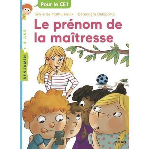 La Maîtresse, Tome 06