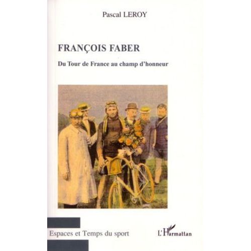 Francois Faber