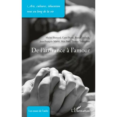 De L'attirance À L'amour