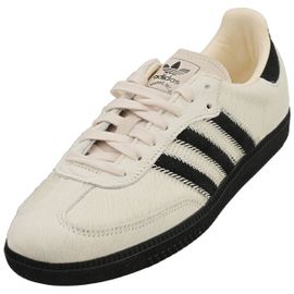 Chaussures Adidas Samba Og Blanc Noir De