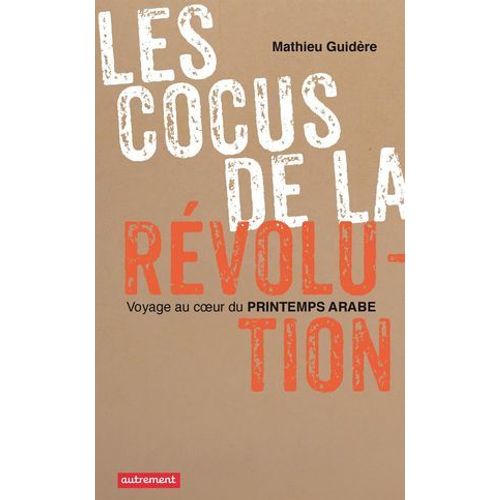 Les Cocus De La Révolution