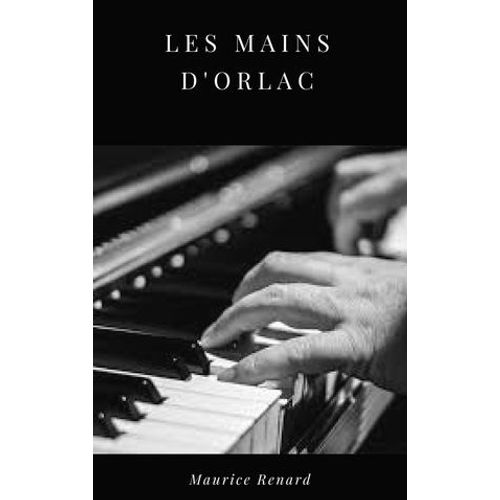 Les Mains D'orlac