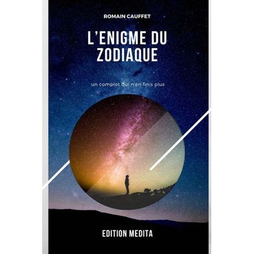 L'enigme Du Zodiaque