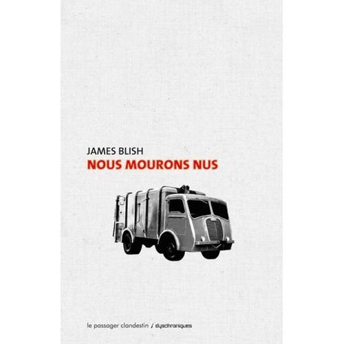 Nous Mourons Nus