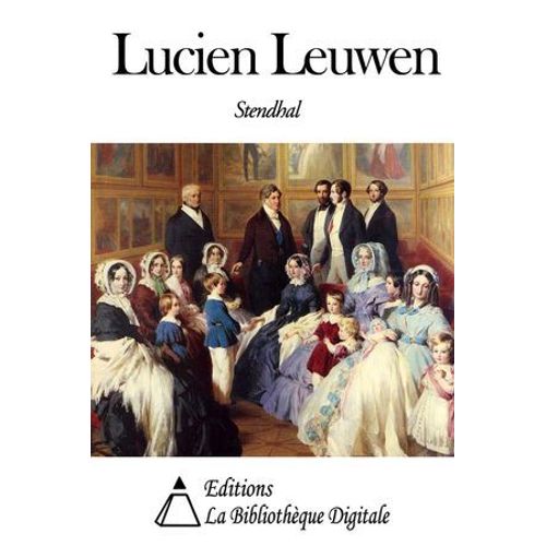Lucien Leuwen