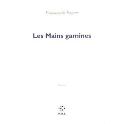 Les Mains Gamines