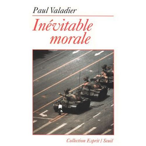 Inévitable Morale