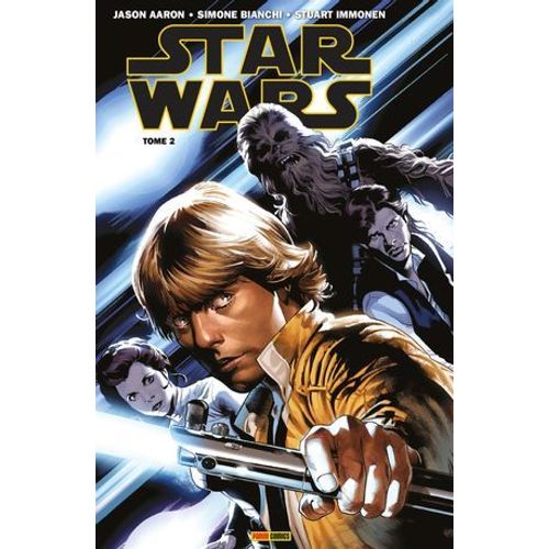 Star Wars (2015) T02