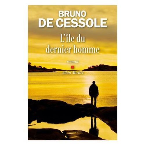 L'ile Du Dernier Homme