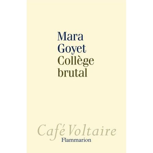 Collège Brutal
