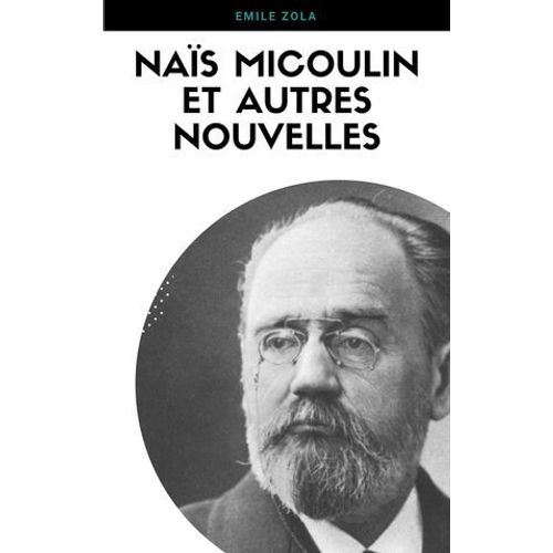 Naïs Micoulin